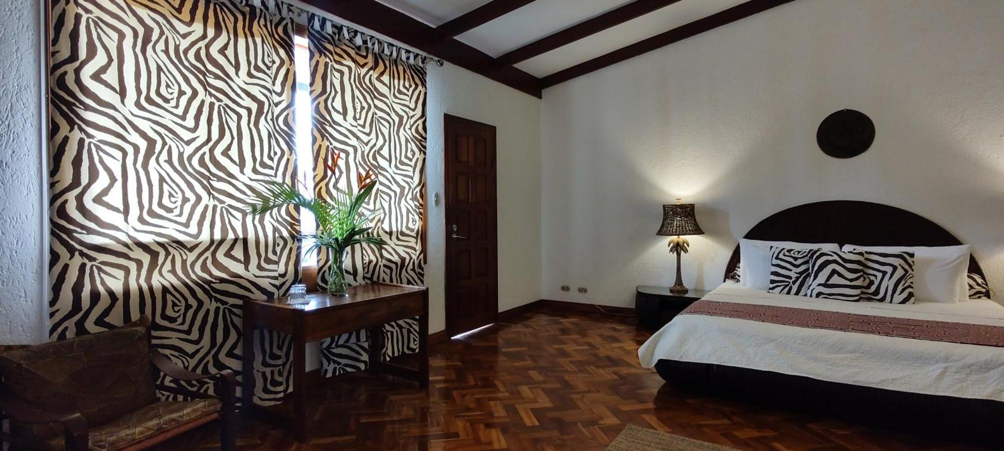Canal Grande Lodge Piedades 外观 照片