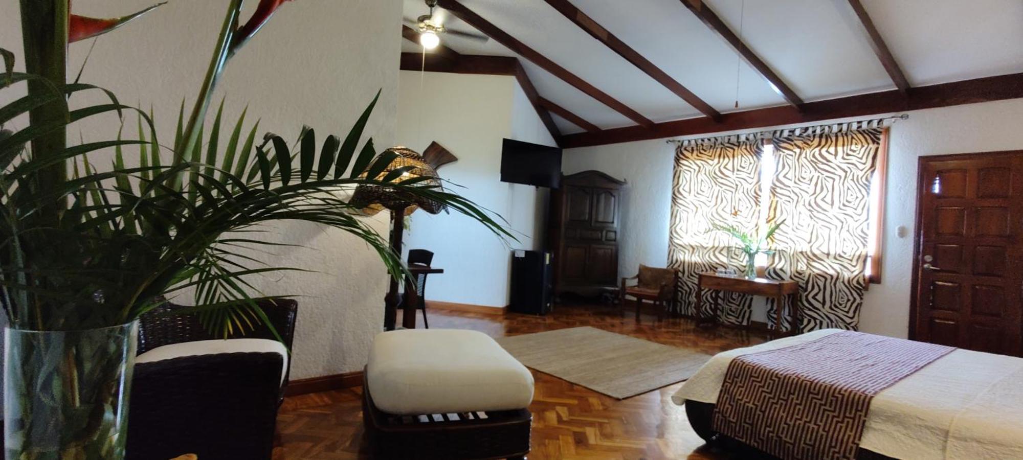 Canal Grande Lodge Piedades 外观 照片