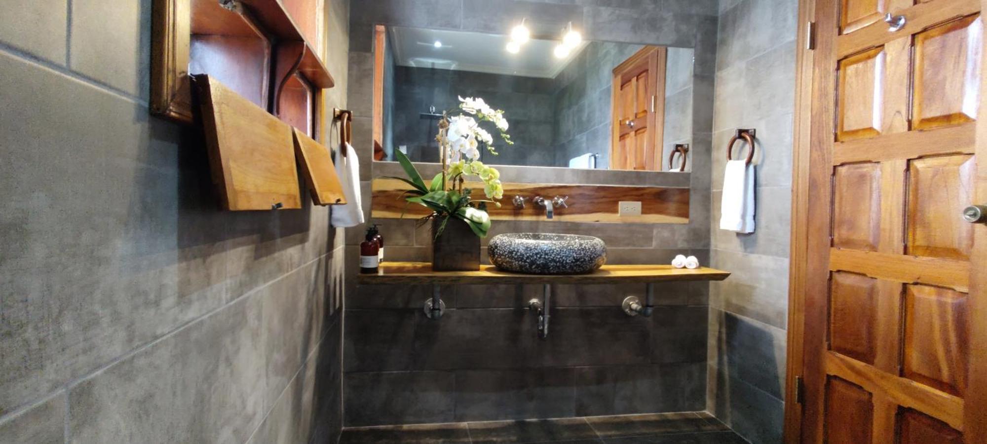 Canal Grande Lodge Piedades 外观 照片
