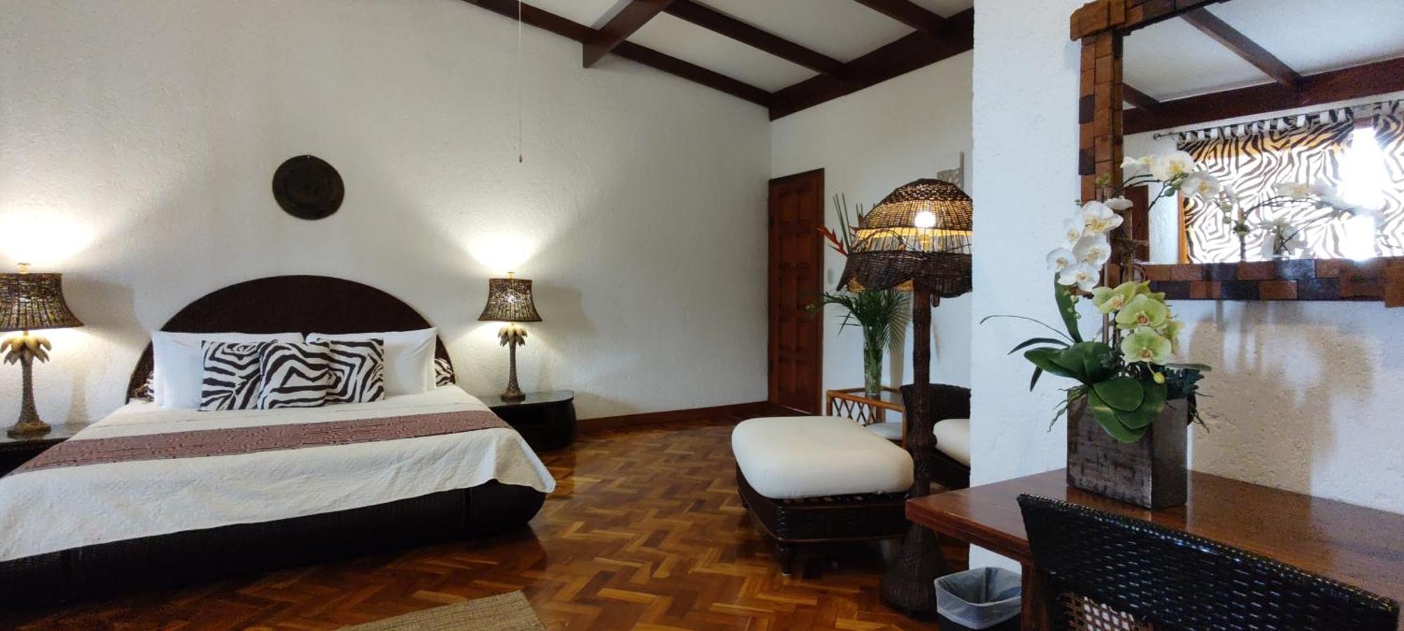 Canal Grande Lodge Piedades 外观 照片