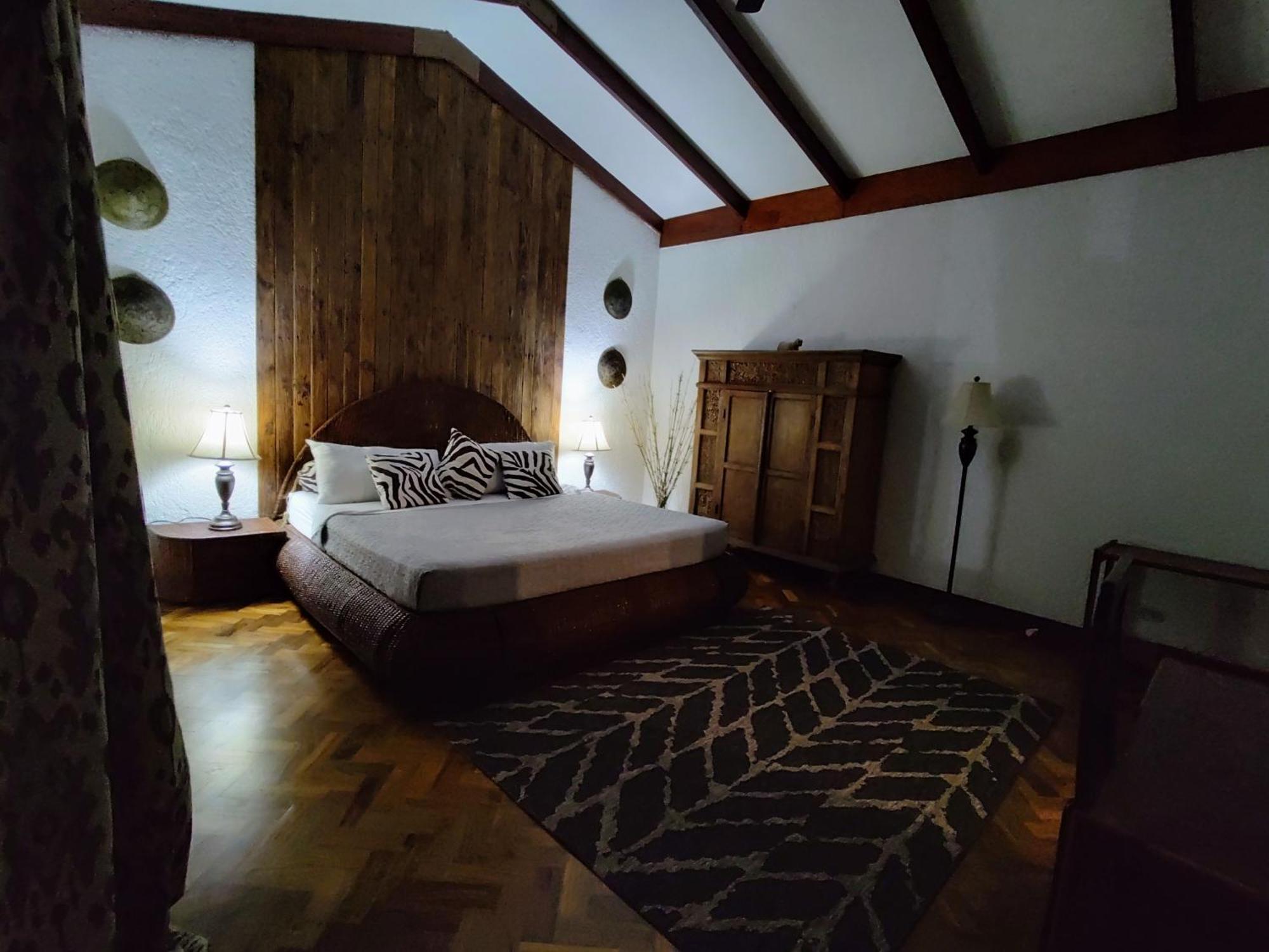 Canal Grande Lodge Piedades 外观 照片