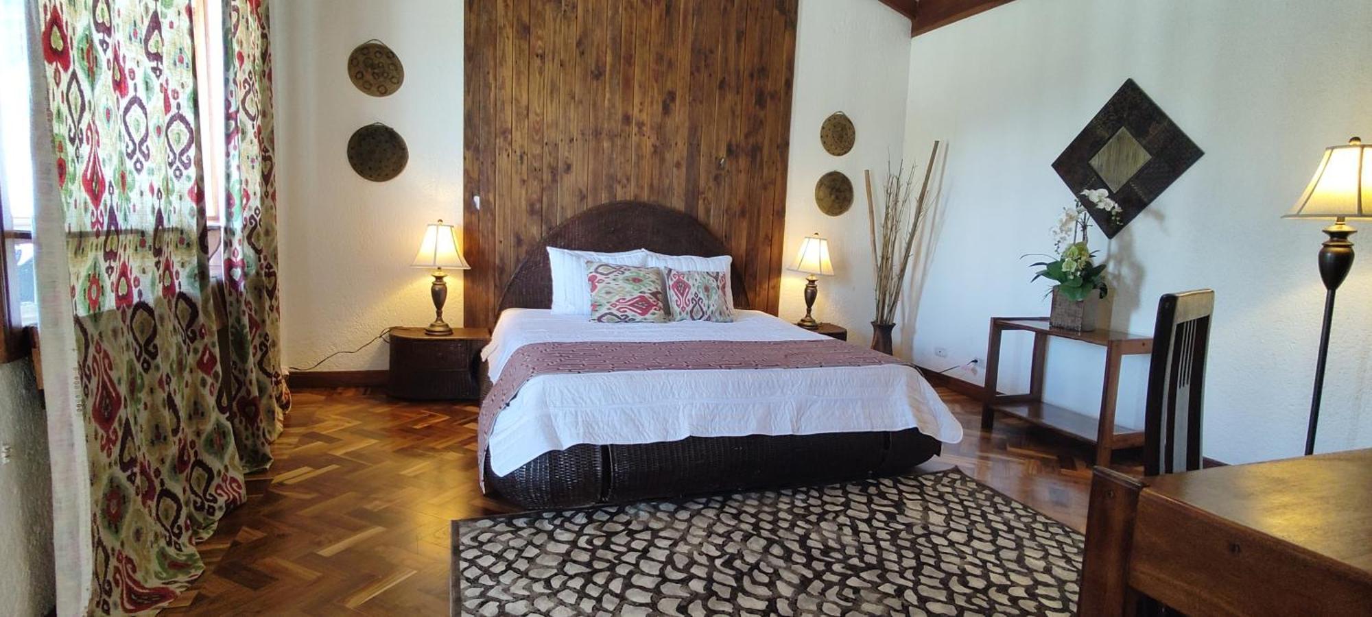Canal Grande Lodge Piedades 外观 照片