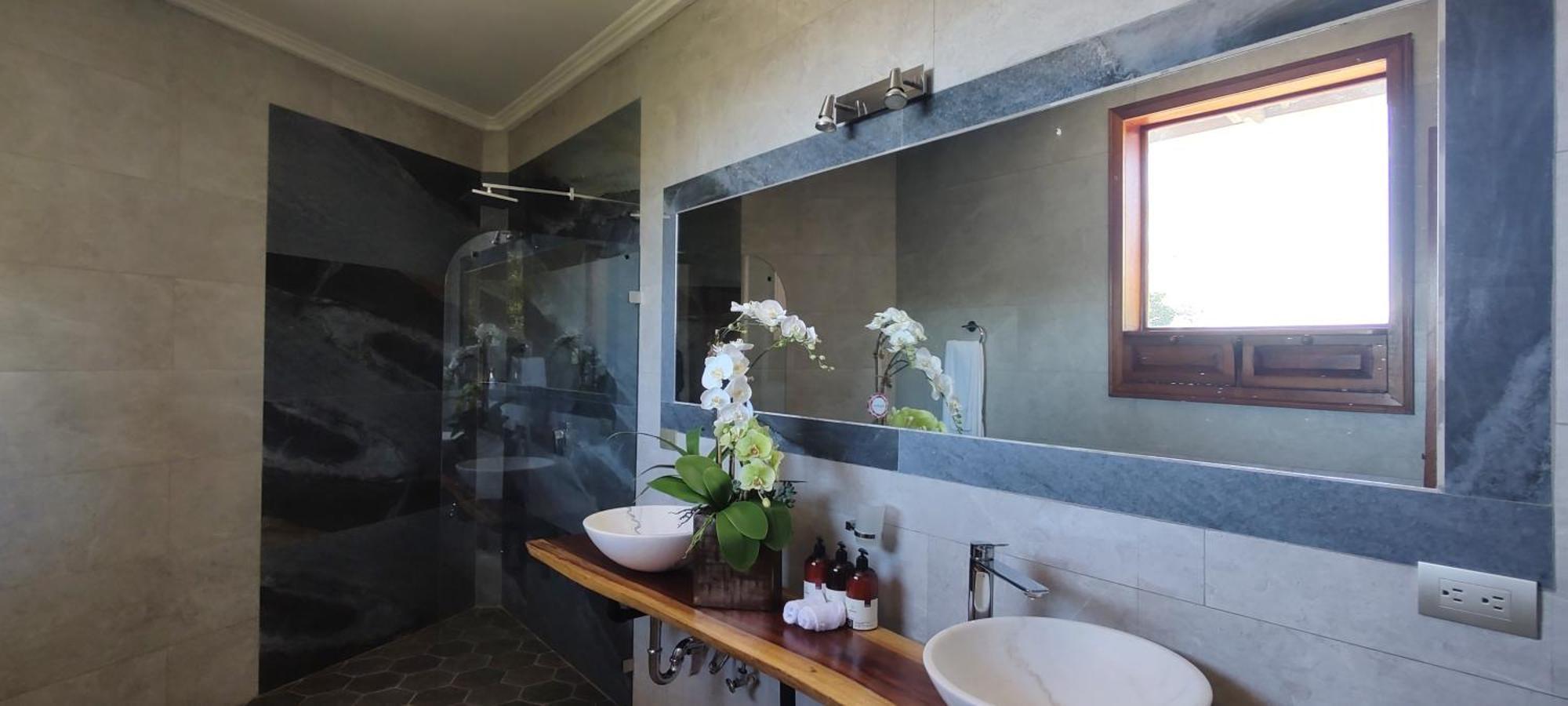 Canal Grande Lodge Piedades 外观 照片