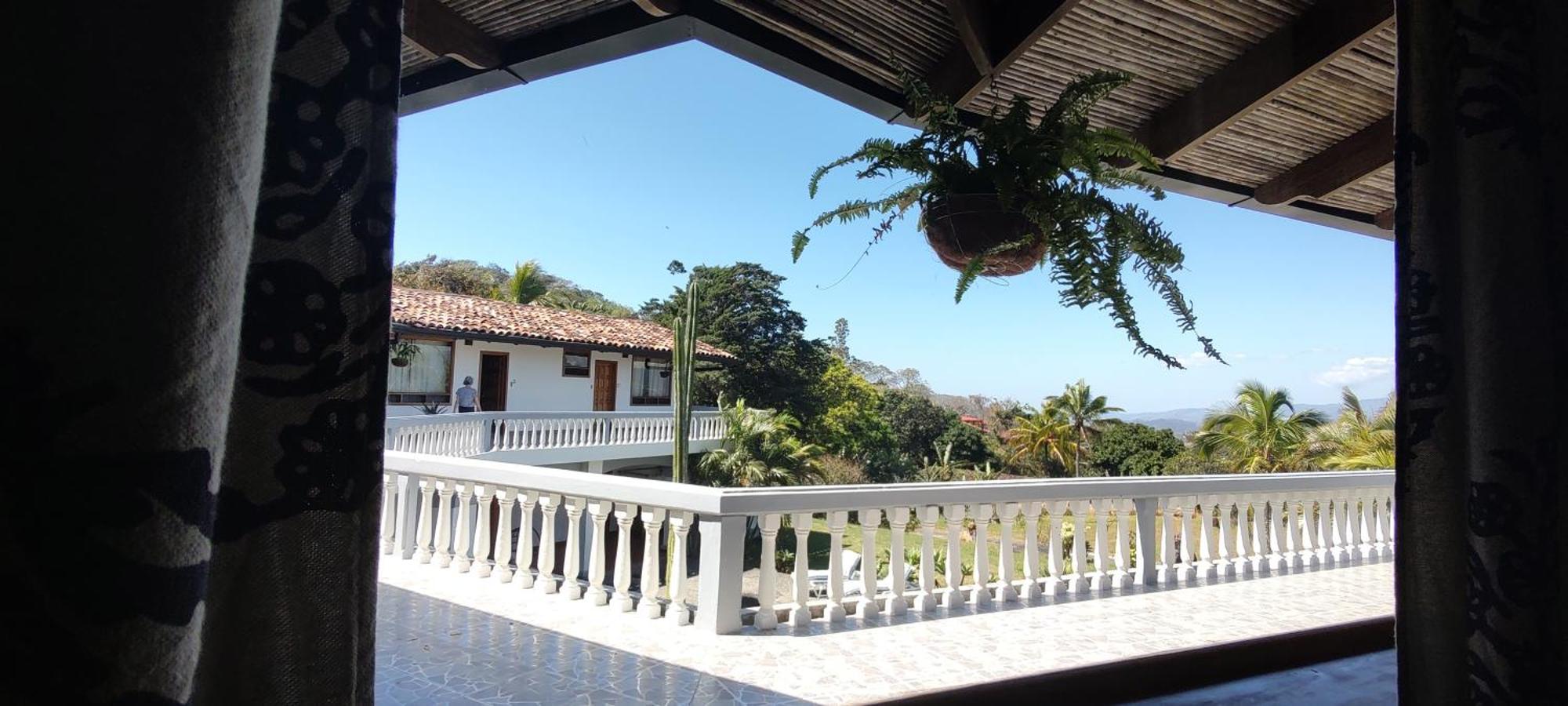 Canal Grande Lodge Piedades 外观 照片