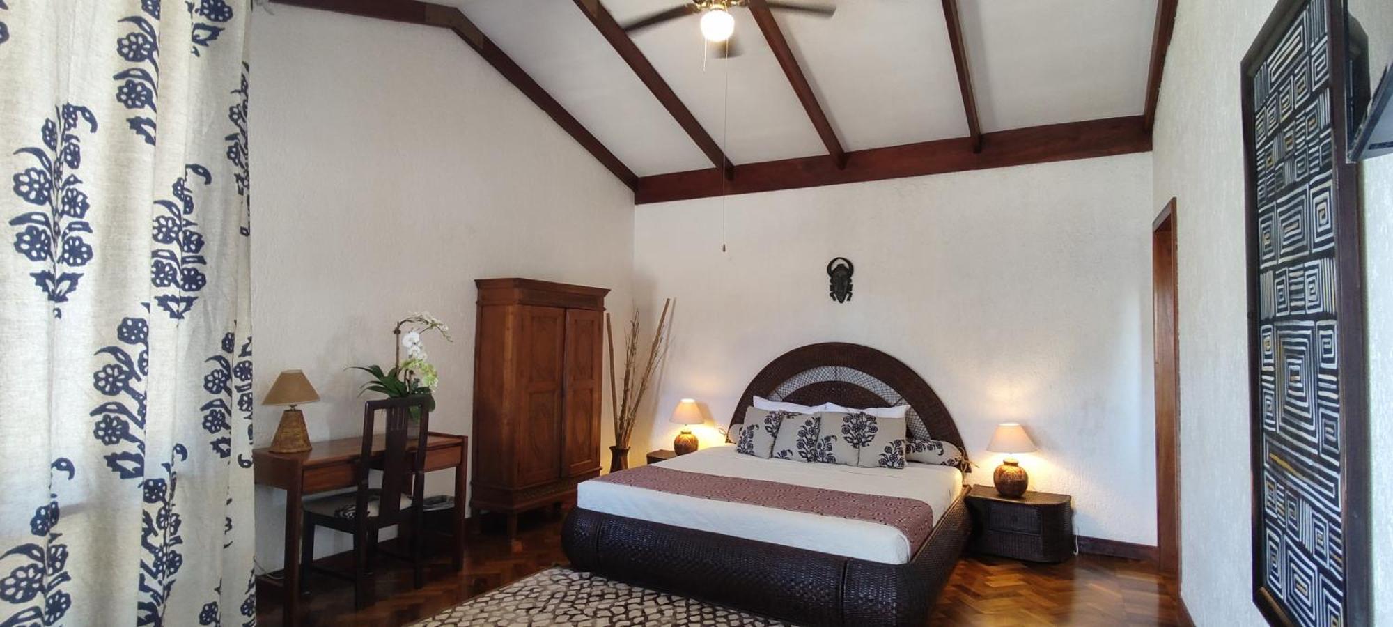 Canal Grande Lodge Piedades 外观 照片