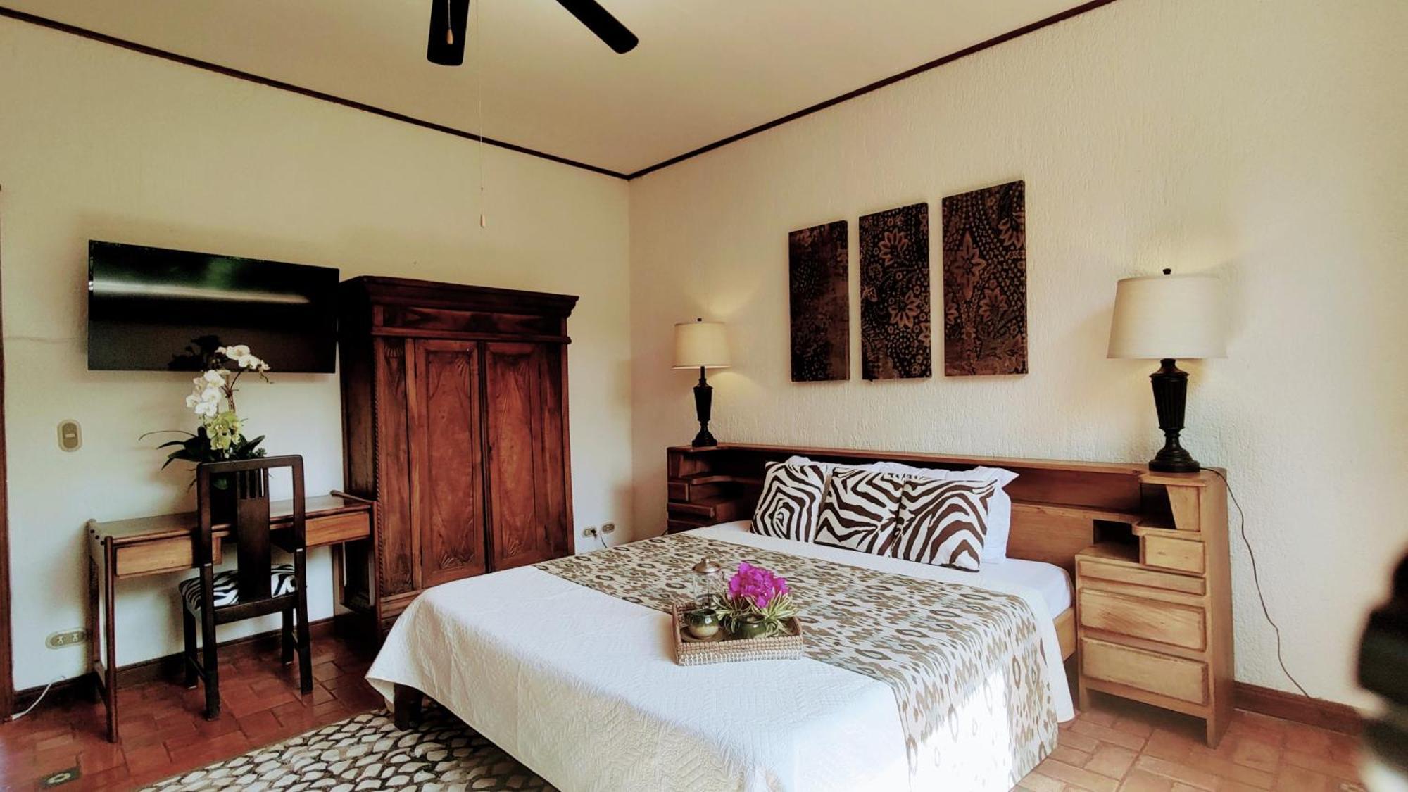 Canal Grande Lodge Piedades 外观 照片