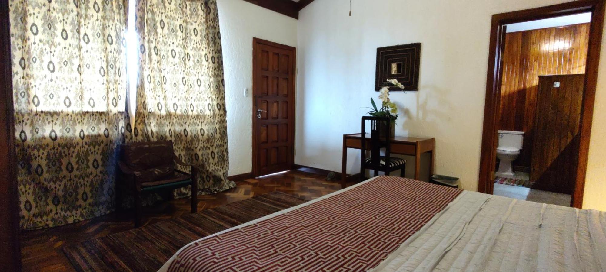 Canal Grande Lodge Piedades 外观 照片