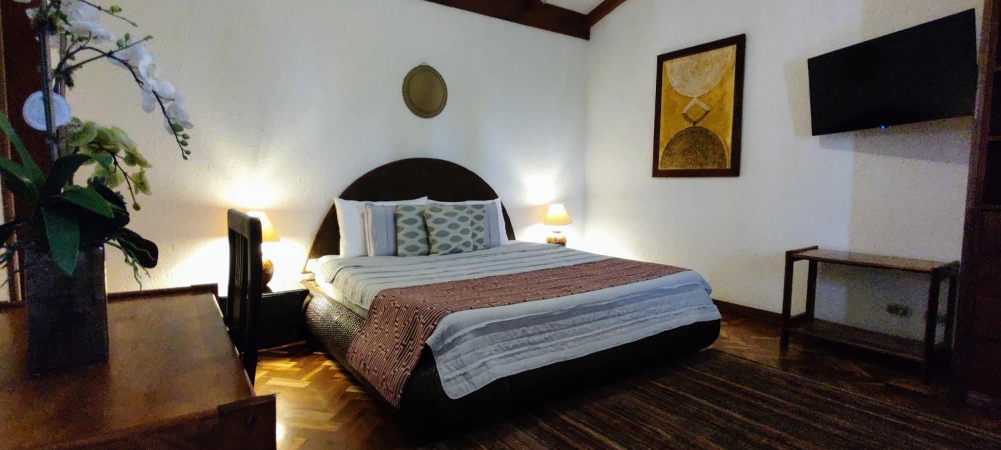 Canal Grande Lodge Piedades 外观 照片
