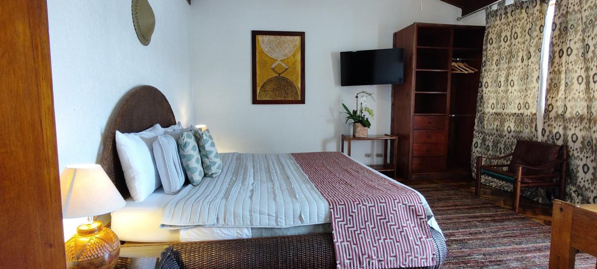 Canal Grande Lodge Piedades 外观 照片