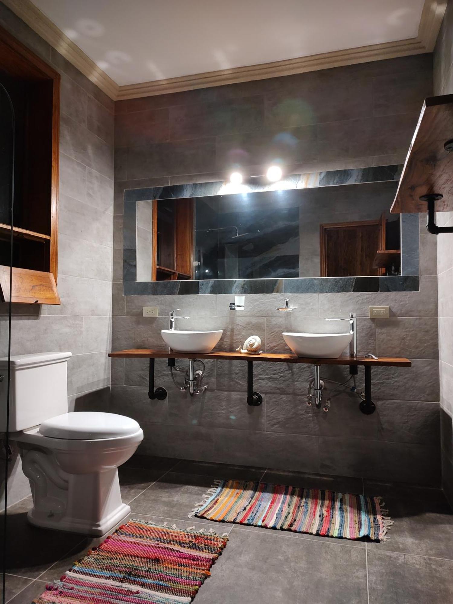 Canal Grande Lodge Piedades 外观 照片