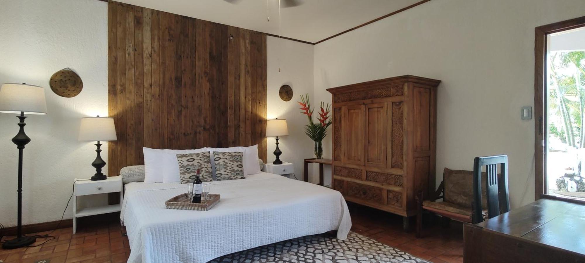 Canal Grande Lodge Piedades 外观 照片