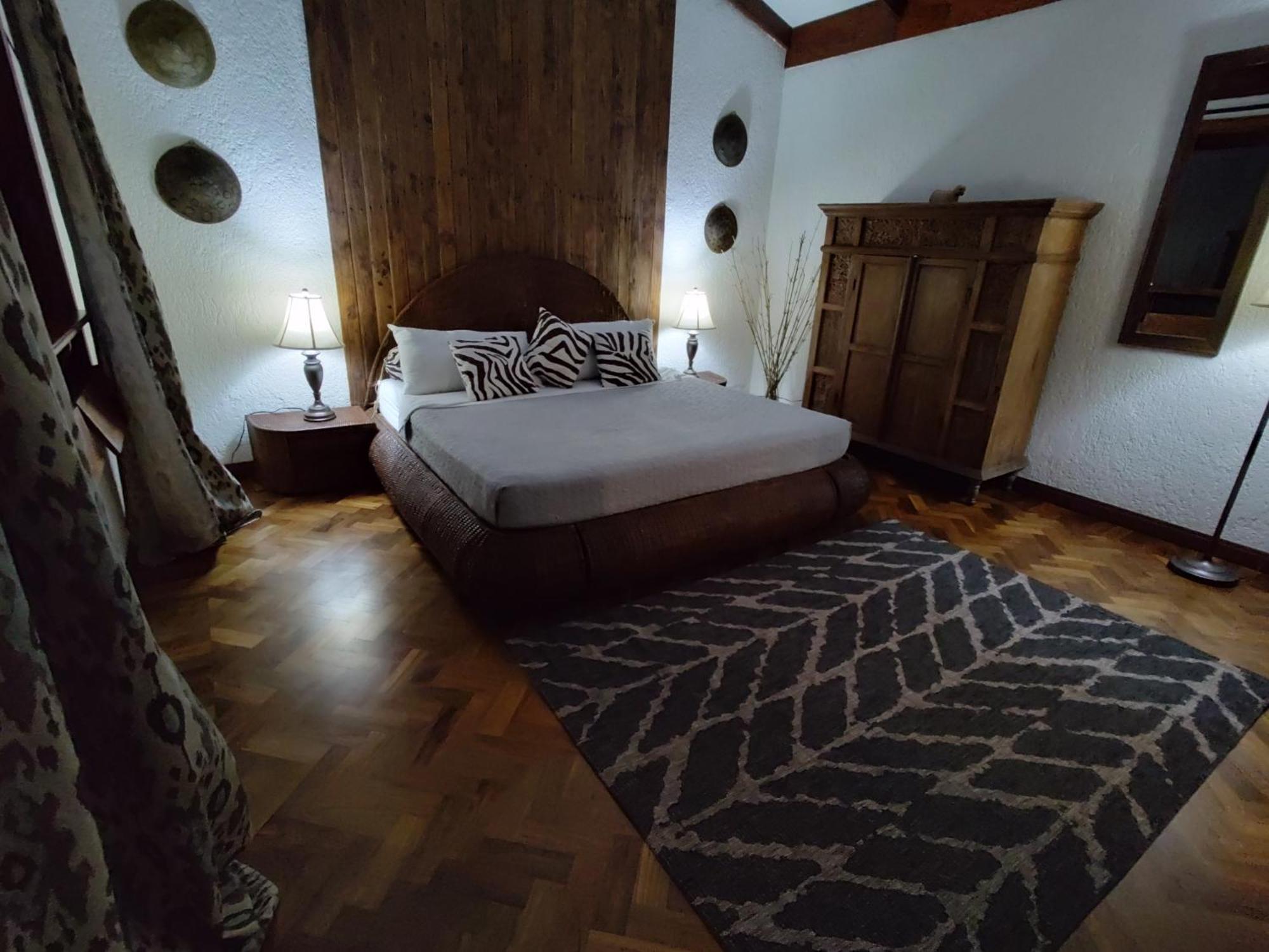 Canal Grande Lodge Piedades 外观 照片