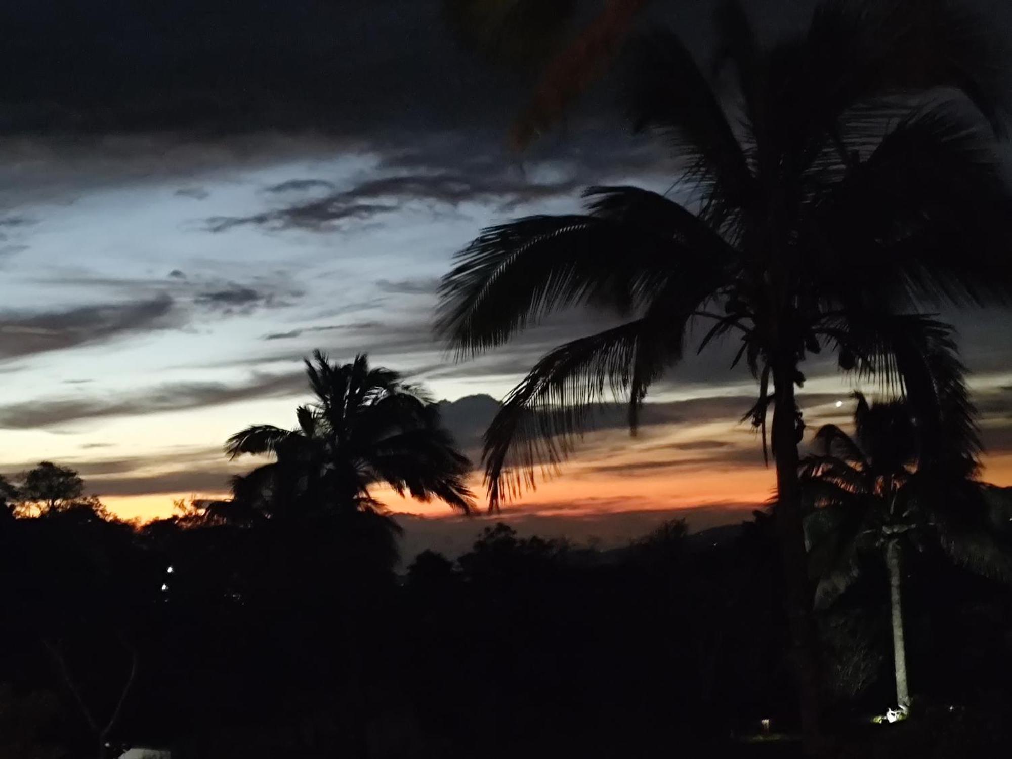 Canal Grande Lodge Piedades 外观 照片