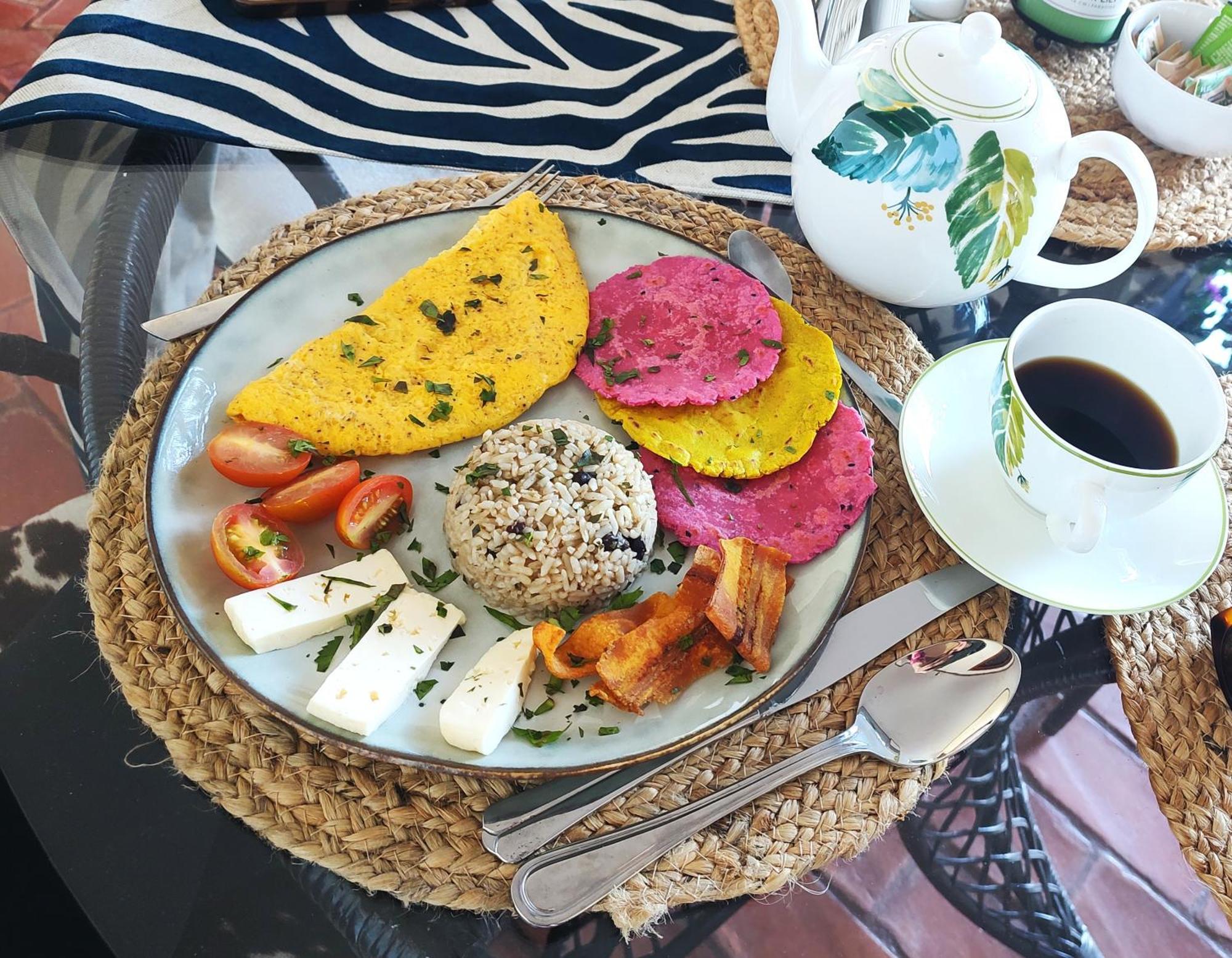 Canal Grande Lodge Piedades 外观 照片