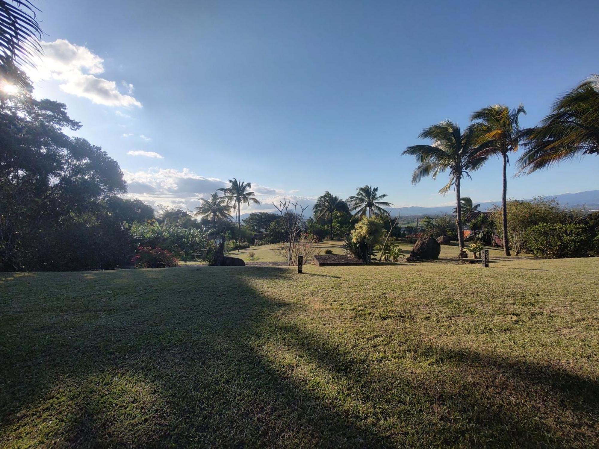 Canal Grande Lodge Piedades 外观 照片