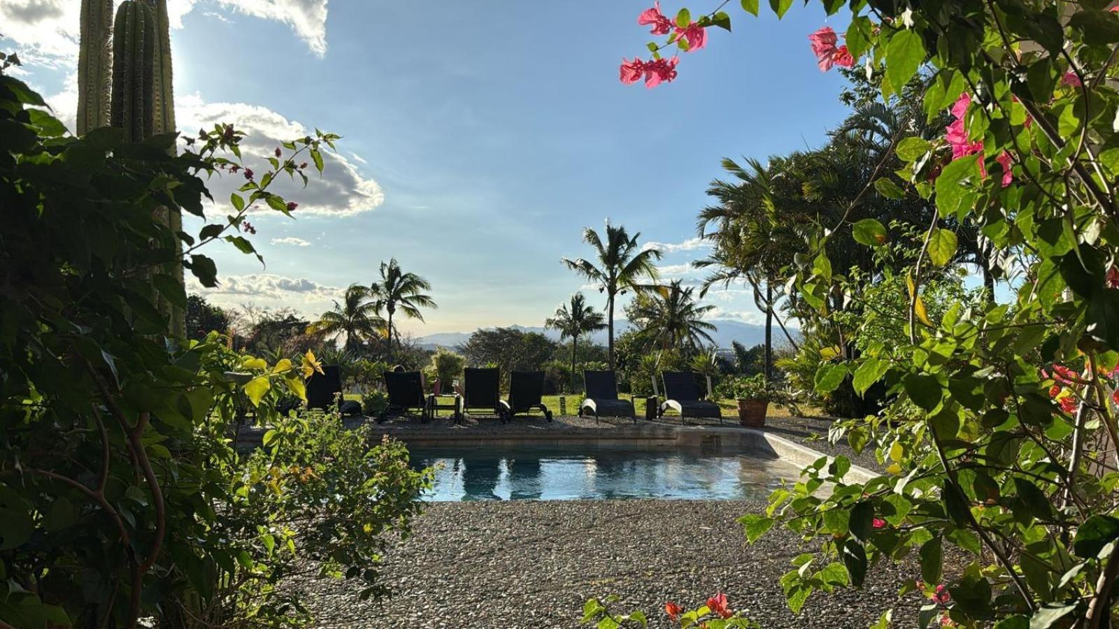 Canal Grande Lodge Piedades 外观 照片