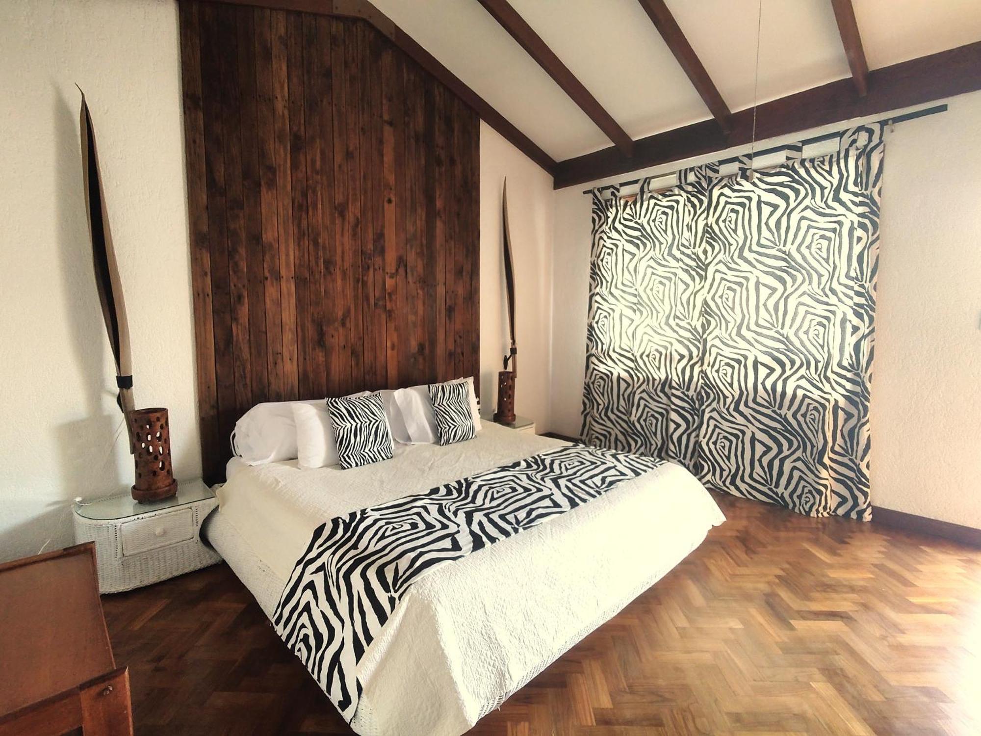 Canal Grande Lodge Piedades 外观 照片