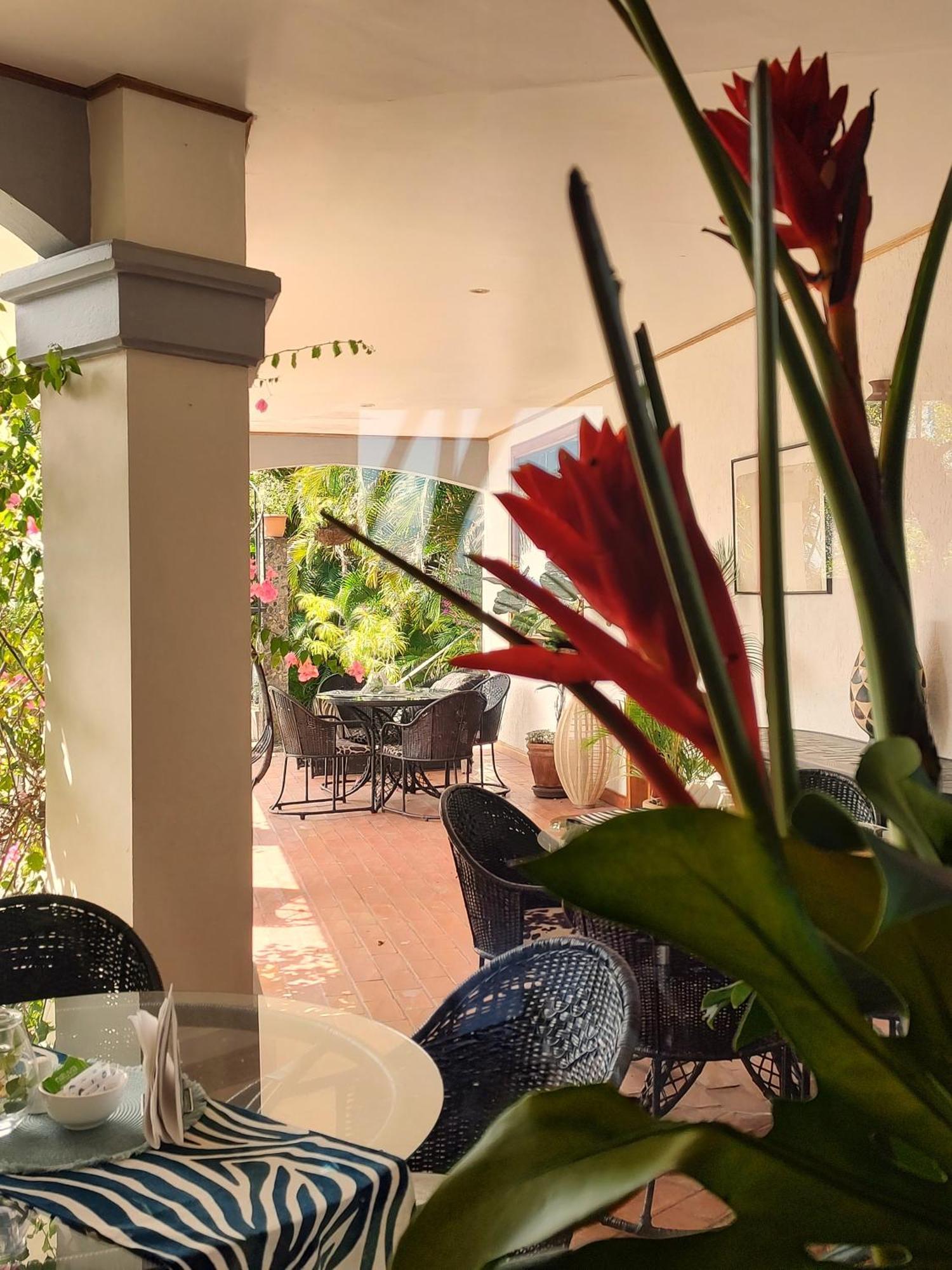 Canal Grande Lodge Piedades 外观 照片