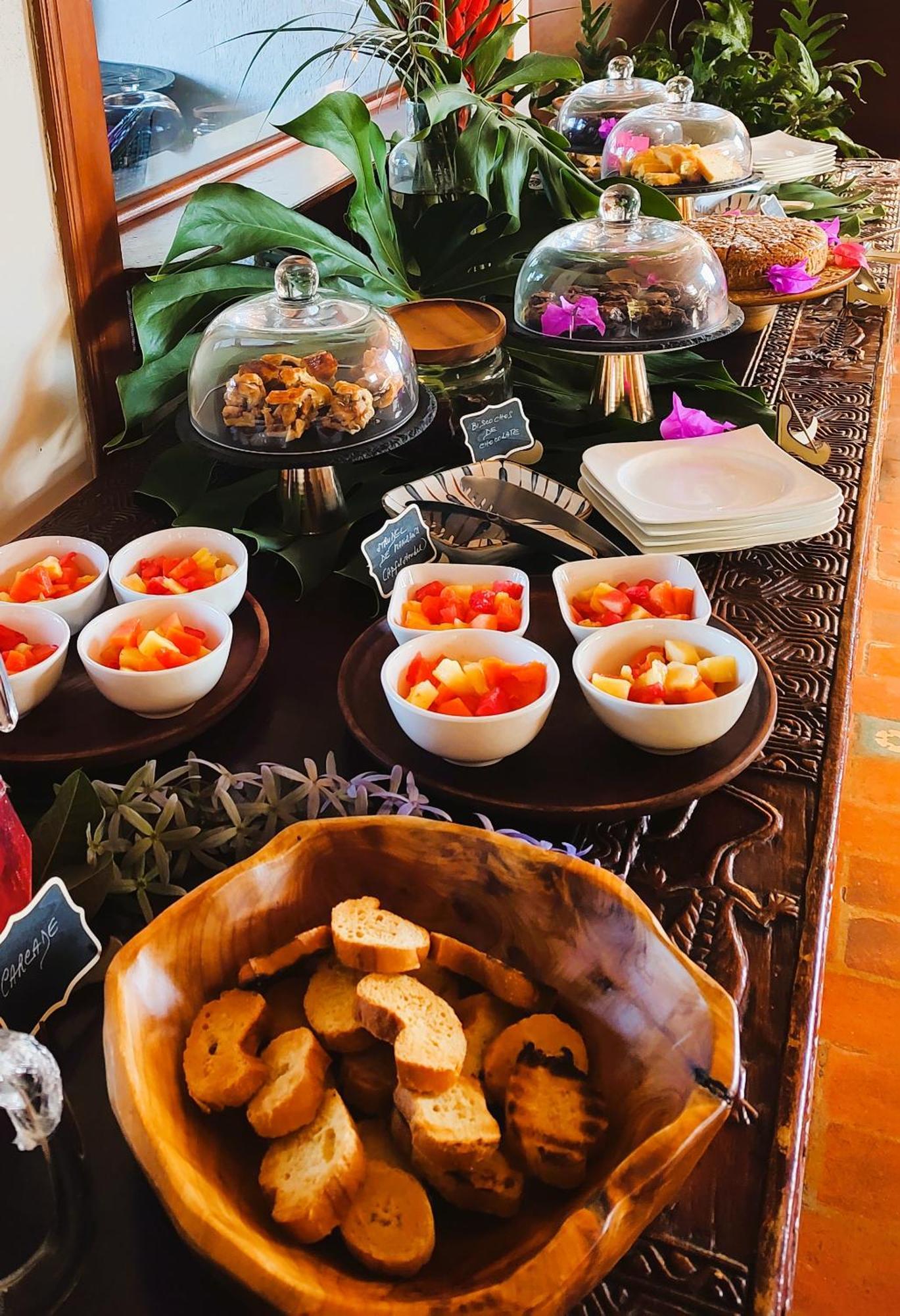 Canal Grande Lodge Piedades 外观 照片
